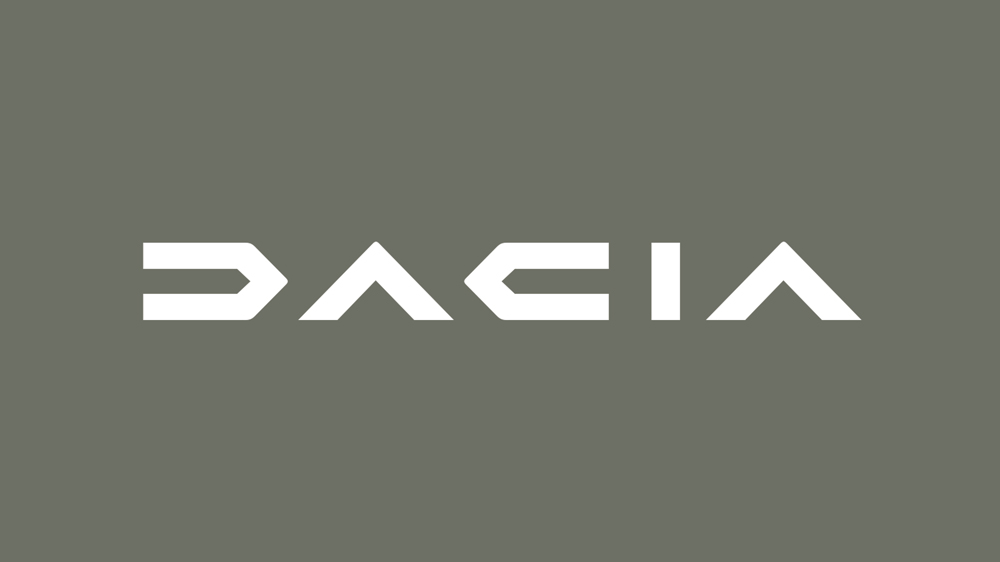 Autohaus Geyer Dacia Logo