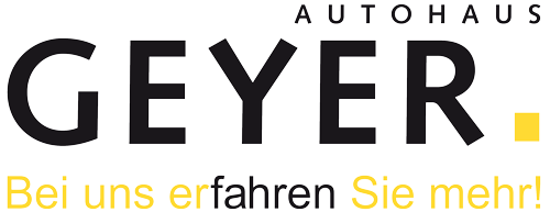 autohaus geyer logo